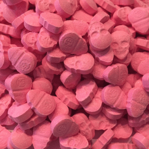 Pink My Brand XTC 250mg+ Pills โ Premium MDMA Available