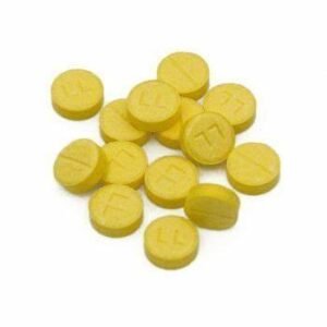 Buy 4F-MPH Online | High-Purity Research Chemical