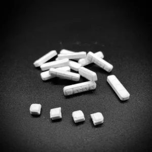 Flubrotizolam (FANAX) โ 0.5mg