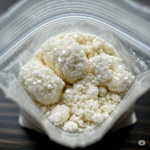 Buy 2 MMC Crystals Online | Ultra-Pure Research Chemicals