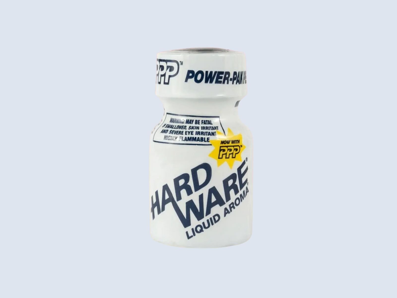 Buy Hardware Poppers 10ml – Intense Sensations