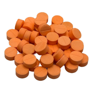 Flunitrazolam Pellets โ 0.25mg