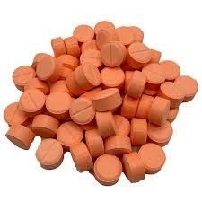 3-FA Pellets โ 50mg
