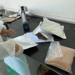 Isotonitazene For Sale Online โ High-Purity Research Chemical